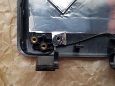 Кришка Toshiba Satellite L350 №2